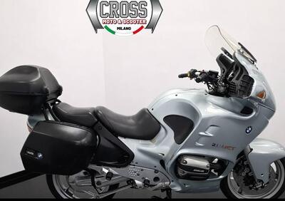 Bmw R 850 RT (1998 - 01) - Annuncio 9957759