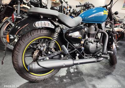 Royal Enfield Meteor 350 (2021 - 26) - Annuncio 9957762
