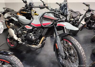 Royal Enfield Himalayan 450 (2024 - 26) - Annuncio 9957764