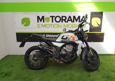 Zontes ZT350-GK (2022 - 26) - Annuncio 9957768