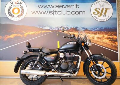 Royal Enfield Meteor 350 (2021 - 26) - Annuncio 9957783