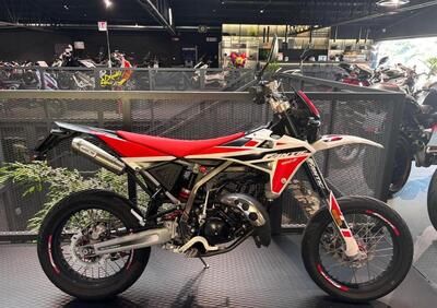 Fantic Motor XM 50 Motard Performance 2T (2021 - 22) - Annuncio 9957781