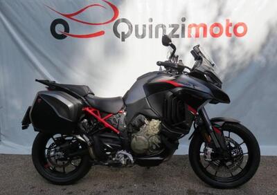 Ducati Multistrada V4 S Grand Tour (2024) - Annuncio 9957802