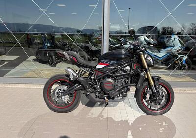 Benelli 752 S (2022 - 25) - Annuncio 9957787