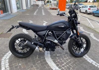 Ducati Scrambler 800 Icon Dark (2025 - 26) - Annuncio 9957789