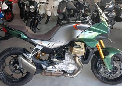Moto Guzzi V100 Mandello S (2025 - 26) - Annuncio 9957795