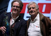 Premio Moto Europa 2026: Aprilia, BMW, Ducati, Royal Enfield o Yamaha? Giacomo Agostini incorona la moto dell'anno a Motodays Roma