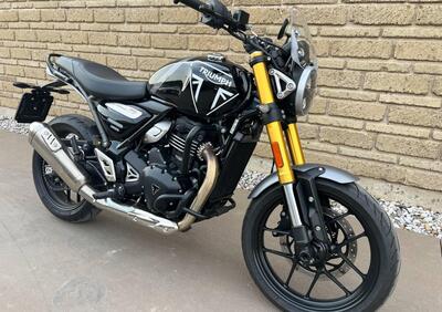 Triumph Speed 400 (2024 - 26) - Annuncio 9957826