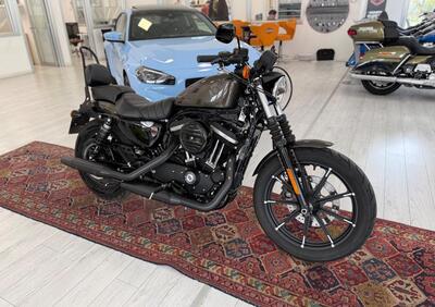 Harley-Davidson 883 Iron (2017 - 20) - XL 883N - Annuncio 9956870