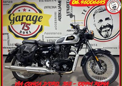 Benelli Imperiale 400 (2021 - 25) - Annuncio 9957830
