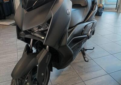 Yamaha X-Max 125 (2021 - 24) - Annuncio 9957831