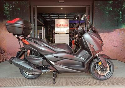 Yamaha X-Max 400 ABS (2017 - 20) - Annuncio 9957838