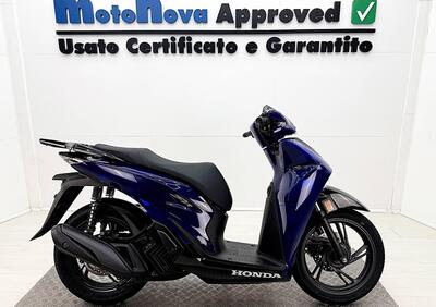 Honda SH 125 Vetro (2026) - Annuncio 9957855