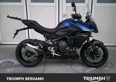 Triumph Tiger Sport 800 Tour (2026) - Annuncio 9957857