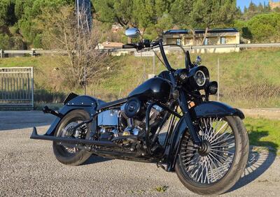 Harley-Davidson 1450 Heritage Classic (1999 - 02) - FLSTC - Annuncio 9957877