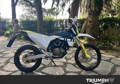 Husqvarna 701 Enduro (2023 - 25) - Annuncio 9957880