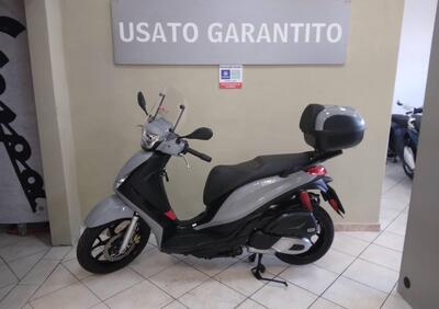 Piaggio Medley 125 S ABS (2021 - 24) - Annuncio 9957886