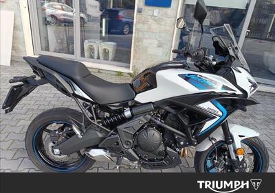 Kawasaki Versys 650 (2021 - 24) - Annuncio 9957881
