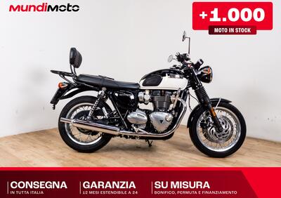 Triumph Bonneville T120 Ace (2019) - Annuncio 9956204