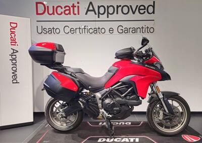 Ducati Multistrada 950 (2018) - Annuncio 9957882