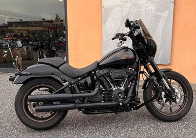 Harley-Davidson 114 Low Rider S (2020) - FXLRS - Annuncio 9957905
