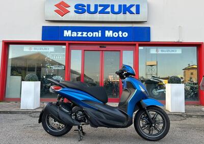 Piaggio Beverly 310 S (2025 - 26) - Annuncio 9957896