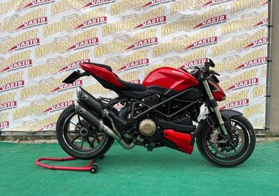 Ducati Streetfighter (2009 - 12) - Annuncio 9957902