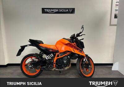 KTM 390 Duke (2024 - 25) - Annuncio 9957903