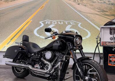 Harley-Davidson 107 Sport Glide (2018 - 20) - Annuncio 9957915