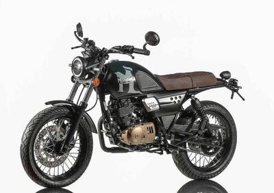 FB Mondial Spartan 125 (2023 - 24) - Annuncio 9957916