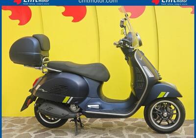 Vespa GTS 300 Super Tech (2023 - 24) - Annuncio 9957918