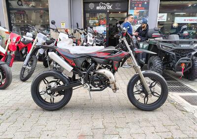 Betamotor RR 50 Motard (2021 - 26) - Annuncio 9957930