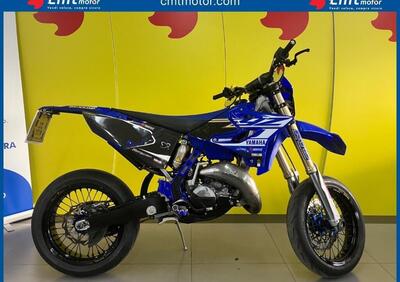 Yamaha YZ 125 (2022) - Annuncio 9957937