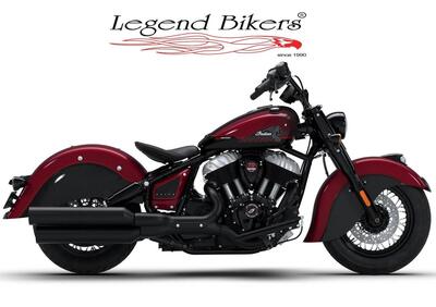 Indian Chief Vintage 125th Anniversary Edition (2026) - Annuncio 9957941