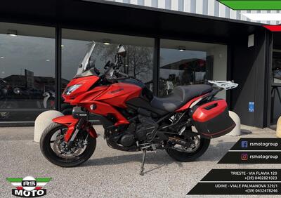 Kawasaki Versys 650 ABS (2015 - 16) - Annuncio 9957947