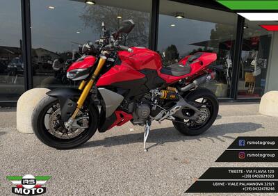 Ducati Streetfighter V2 S (2025 - 26) - Annuncio 9950570