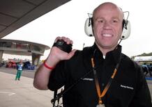 MotoGP 2026. Randy Mamola: giusta la sanzione a Marc Marquez in Thailandia, il contatto c'è stato