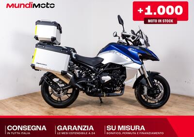 QJ Motor SRT 800 (2023 - 25) - Annuncio 9952318