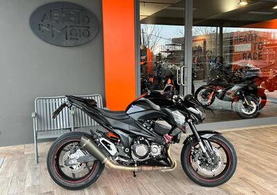Kawasaki Z 800 (2012 - 13) - Annuncio 9957976