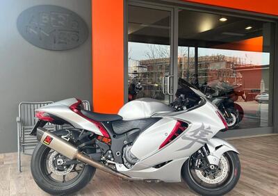 Suzuki GSX 1300 R Hayabusa (2021 - 24) - Annuncio 9957987