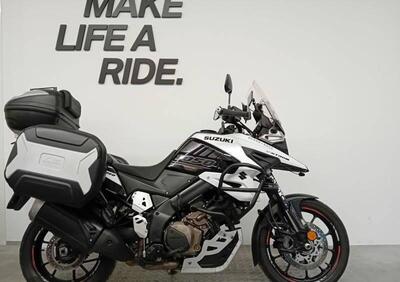 Suzuki V-Strom 1050 (2020 - 21) - Annuncio 9957977