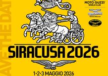 Le "Aquile" approdano in Sicilia