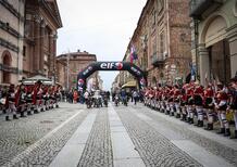 Motoraduno di Primavera a Fossano: la 43ª edizione diventa Internazionale