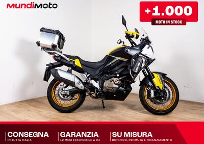 QJ Motor SRT 600 SX (2024 - 26) - Annuncio 9958005