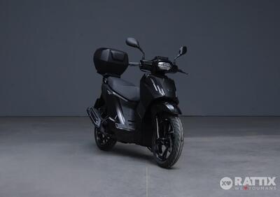Peugeot Tweet 125 FL Active (2025 - 26) - Annuncio 9935327