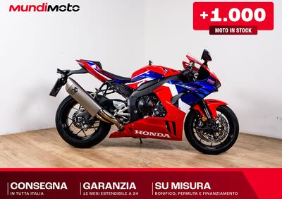 Honda CBR 1000 RR-R Fireblade SP (2022 - 23) - Annuncio 9958080