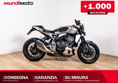 Honda CB 1000 R (2008 - 10) - Annuncio 9958083