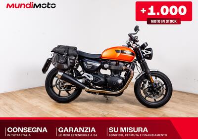 Triumph Speed Twin 1200 (2025 - 26) - Annuncio 9958088