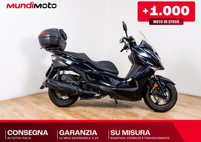 Kawasaki J 300 ABS (2014 - 16) - Annuncio 9958090