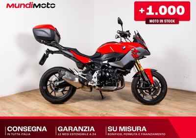 Bmw F 900 XR (2025 - 26) - Annuncio 9958091